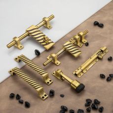 Brass Hardware Fittings